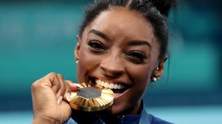 Simone Biles và hành trình truyền cảm hứng của biểu tượng Olympic