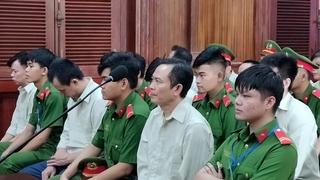 Cựu Cục trưởng Đăng kiểm Trần Kỳ Hình "cố ý chối bỏ trách nhiệm"