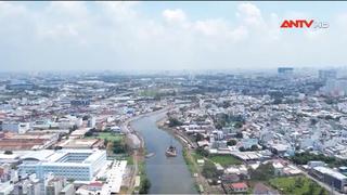 TP Hồ Chí Minh sắp bàn giao 100% mặt bằng nhiều dự án giao thông trọng điểm