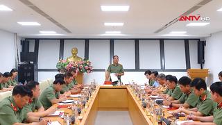 Chuẩn bị kỹ lưỡng, bảo đảm tổ chức thành công Hội nghị DGICM 27