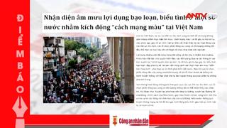 Tin tức nổi bật trên báo số ra ngày hôm nay (13/8)