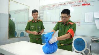 Đẩy mạnh xây dựng lực lượng Công an ở "trái tim" thành phố