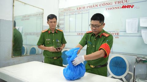 Đẩy mạnh xây dựng lực lượng Công an ở "trái tim" thành phố