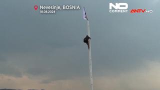 Kỳ Olympic đặc biệt tại Bosnia-Herzegovina