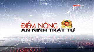 Tin tức an ninh trật tự nổi bật 24h qua