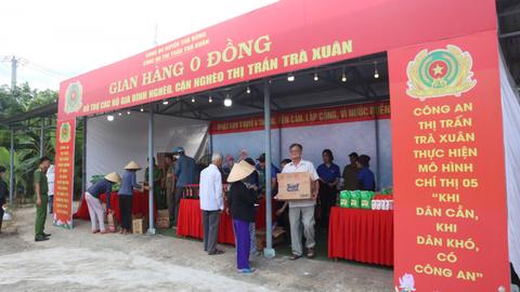 Nhật ký an ninh ngày 29/8/2024