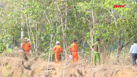 Đảm bảo an toàn hành lang lưới điện truyền tải