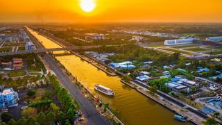 Sẽ có ‘con đường du lịch’ Hậu Giang
