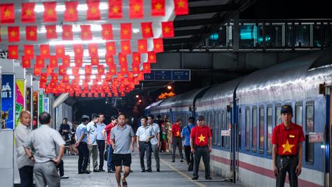 An ninh ngày mới 01/9/2024