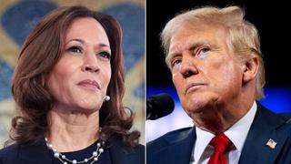 Phó Tổng thống Mỹ Kamala Harris chỉ trích hoạt động xã hội của ông Trump