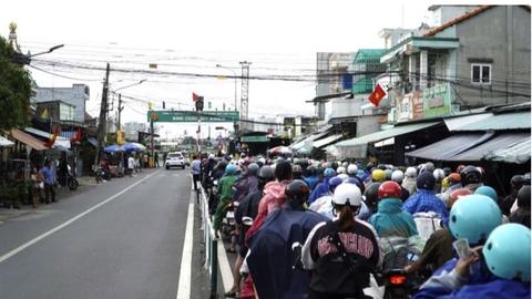 Nhật ký an ninh ngày 03/9/2024