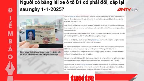 Tin tức nổi bật trên báo ngày hôm nay