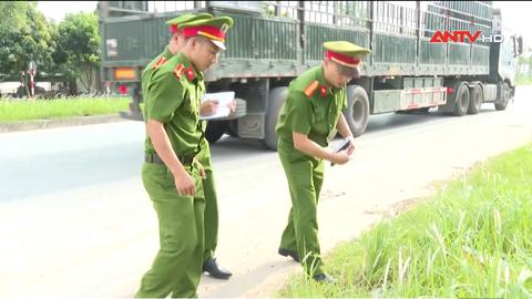 An ninh toàn cảnh ngày 04/9/2024