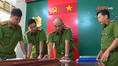 Nhịp sống 24/7 ngày 04/9/2024