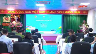 Vì một thế hệ trẻ không ma túy