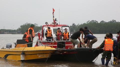 Nhật ký an ninh ngày 04/9/2024