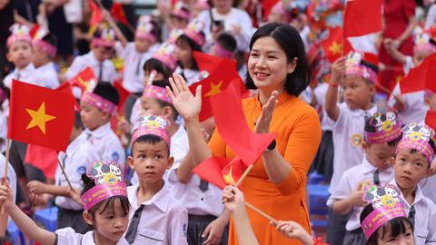 An ninh toàn cảnh ngày 05/9/2024