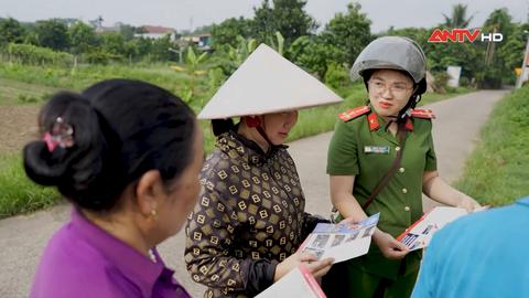 Nhật ký an ninh ngày 05/9/2024