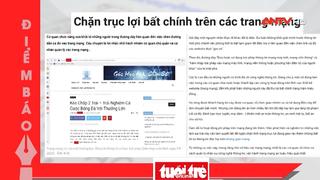 Tin tức nổi bật trên báo ngày hôm nay