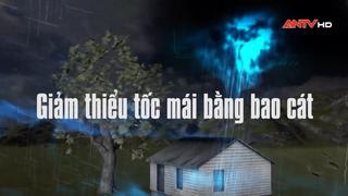 Một số biện pháp phòng tránh và giảm nhẹ thiên tai 