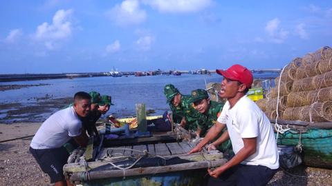 Nhật ký an ninh ngày 06/9/2024