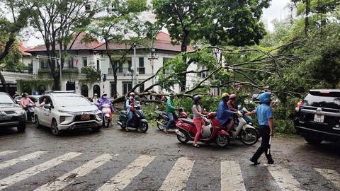 Kinh tế tiêu dùng ngày 08/9/2024