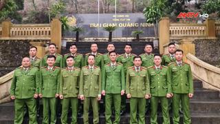 Người chiến sĩ dũng cảm trong lòng đồng đội