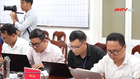 Nhịp sống 24/7 ngày 09/9/2024