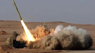 Điện Kremlin lần đầu lên tiếng về nguồn cung tên lửa đạn đạo từ Iran