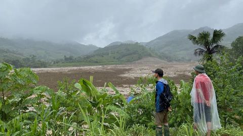 Tin nhanh lúc 9h ngày 11/9/2024