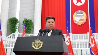  Chủ tịch Kim Jong Un yêu cầu Triều Tiên hoàn thiện năng lực hạt nhân