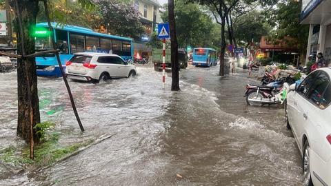 An ninh toàn cảnh ngày 16/9/2024