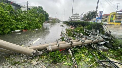 Kinh tế tiêu dùng ngày 16/9/2024