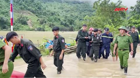 An ninh ngày mới 17/9/2024