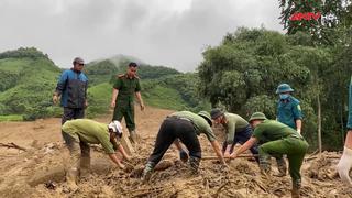 Chủ động, quyết liệt ứng phó với bão lũ