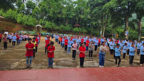 An ninh toàn cảnh ngày 19/9/2024