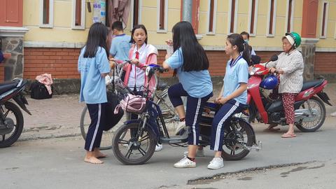 An ninh toàn cảnh ngày 20/9/2024