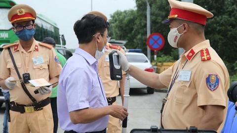 An ninh toàn cảnh ngày 21/9/2024