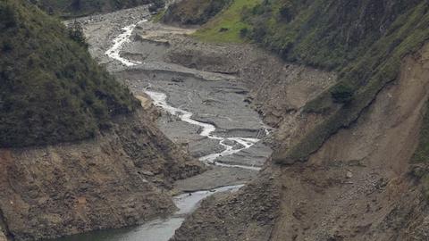 Ecuador cắt điện ở một nửa số tỉnh do hạn hán