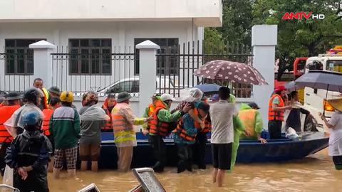 Thiêng liêng hai tiếng đồng bào