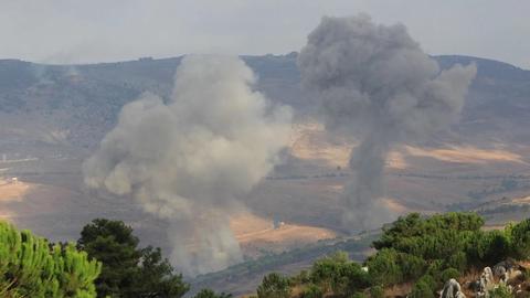 Quốc tế lo ngại xung đột Israel - Hezbollah dẫn tới thảm họa khu vực