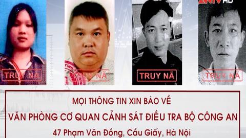 Công an tỉnh Tây Ninh truy nã đối tượng buôn lậu