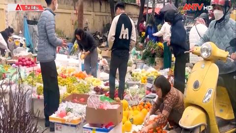 An ninh ngày mới 27/9/2024