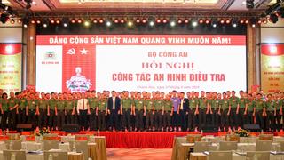 Nâng cao hiệu quả công tác an ninh điều tra trong tình hình mới