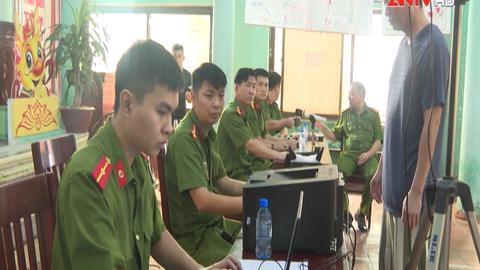 Nhật ký an ninh ngày 28/9/2024