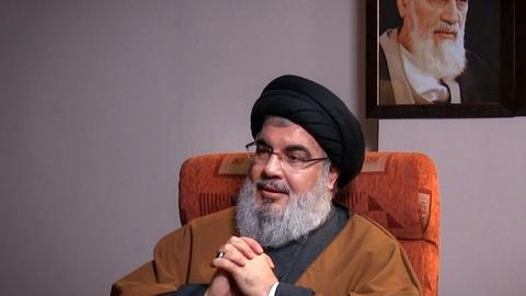 Hezbollah xác nhận thủ lĩnh Nasrallah thiệt mạng