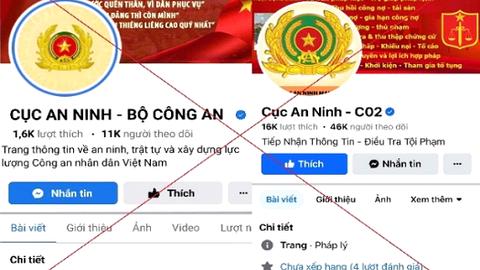 An ninh toàn cảnh ngày 29/9/2024