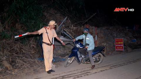 An ninh toàn cảnh ngày 02/10/2024