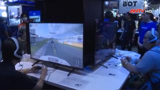 Tokyo Game Show 2024 thu hút lượng người tham gia kỷ lục