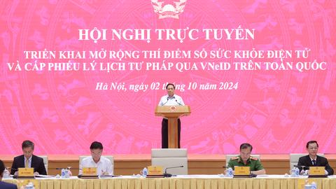 Nhật ký an ninh ngày 02/10/2024